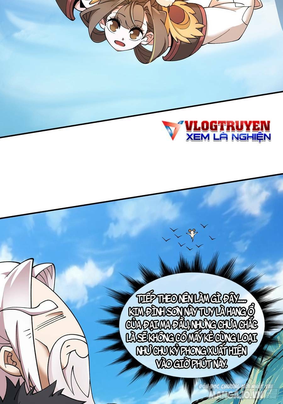 Đồ Đệ Của Ta Đều Là Trùm Phản Diện Chapter 11 - Trang 2