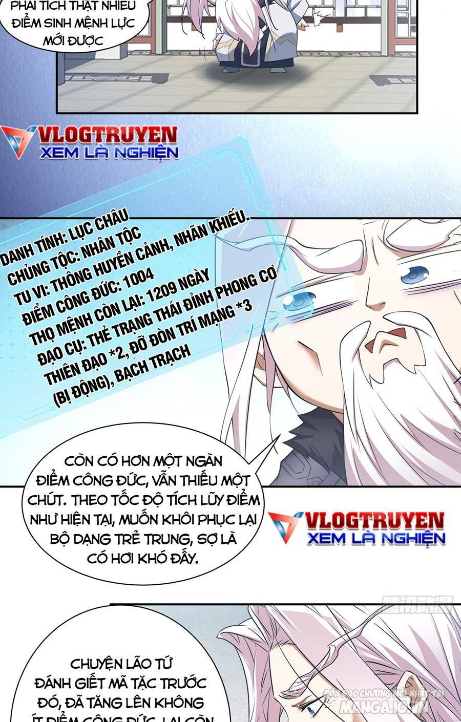 Đồ Đệ Của Ta Đều Là Trùm Phản Diện Chapter 11 - Trang 2