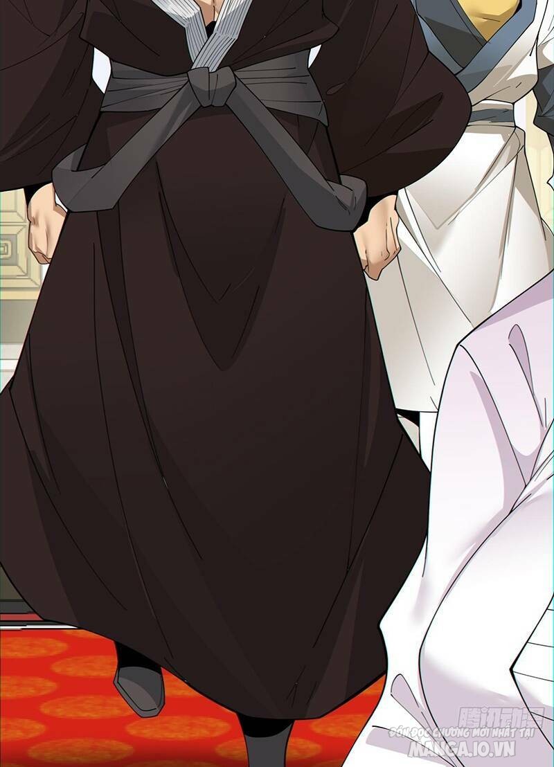 Đồ Đệ Của Ta Đều Là Trùm Phản Diện Chapter 110 - Trang 2