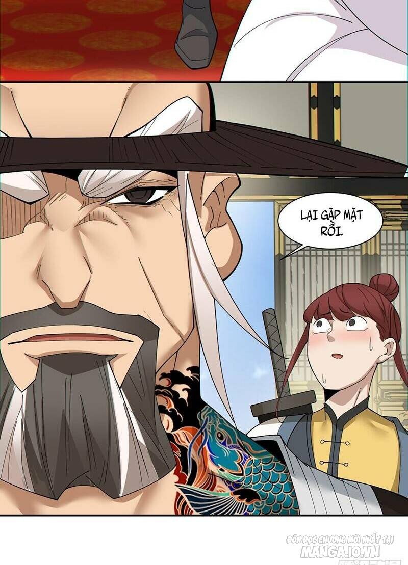 Đồ Đệ Của Ta Đều Là Trùm Phản Diện Chapter 110 - Trang 2