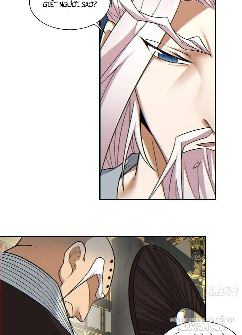 Đồ Đệ Của Ta Đều Là Trùm Phản Diện Chapter 110 - Trang 2