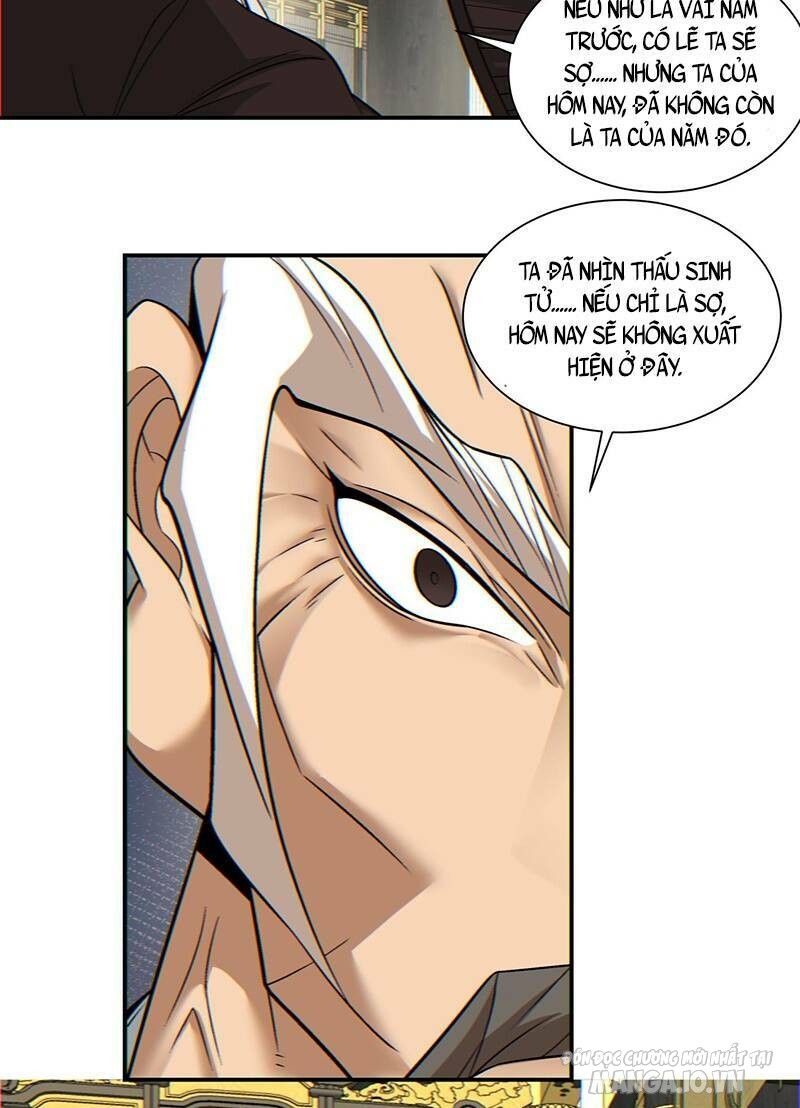 Đồ Đệ Của Ta Đều Là Trùm Phản Diện Chapter 110 - Trang 2