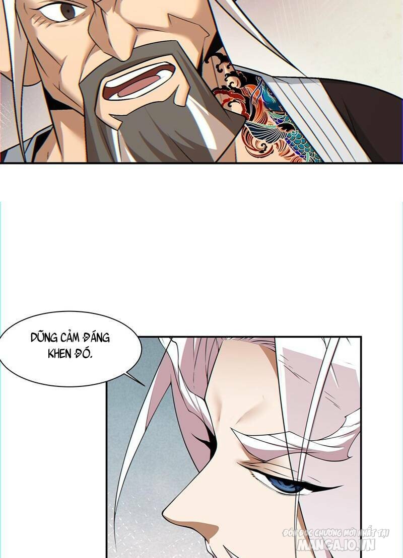 Đồ Đệ Của Ta Đều Là Trùm Phản Diện Chapter 110 - Trang 2