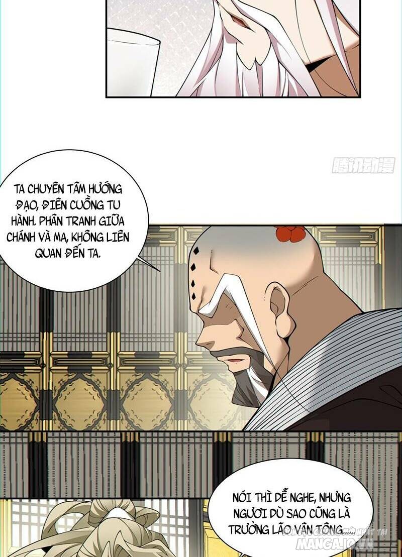 Đồ Đệ Của Ta Đều Là Trùm Phản Diện Chapter 110 - Trang 2