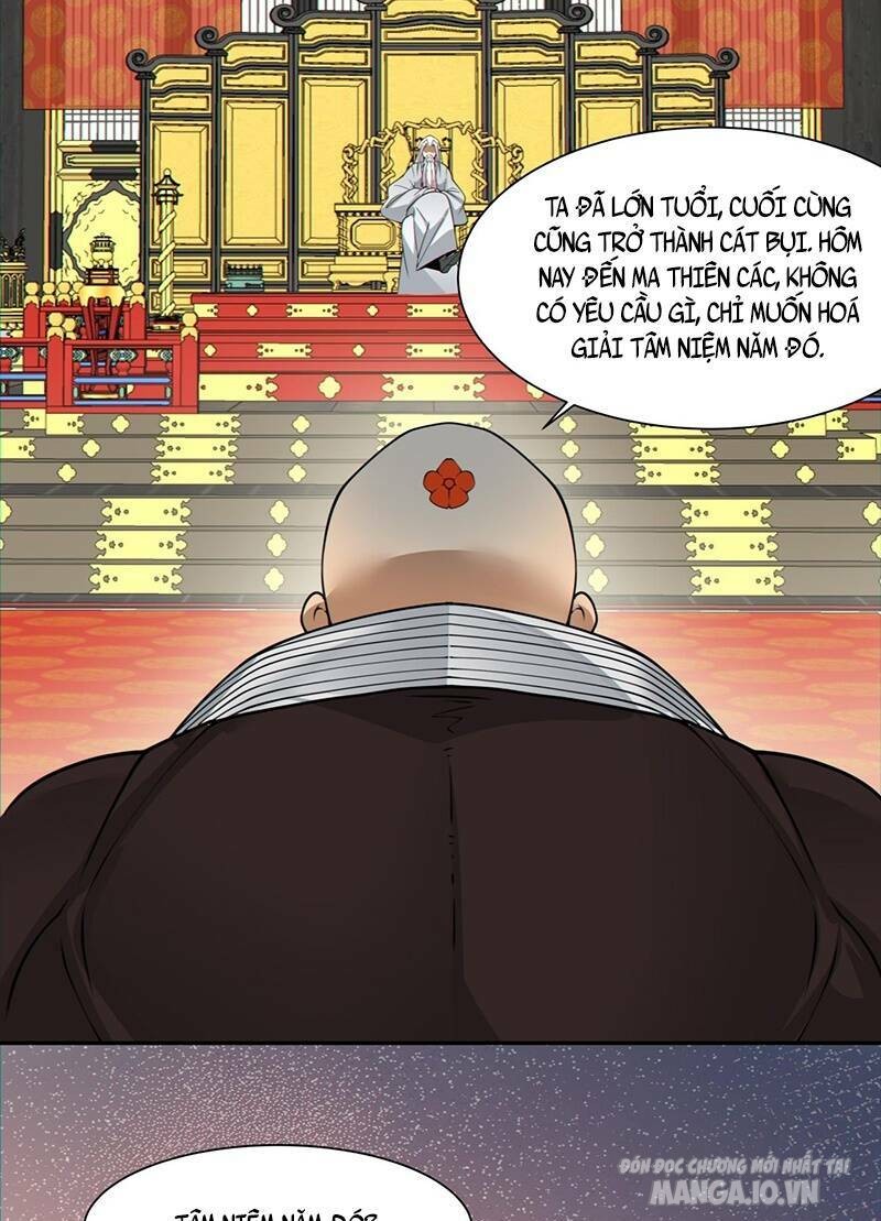 Đồ Đệ Của Ta Đều Là Trùm Phản Diện Chapter 110 - Trang 2