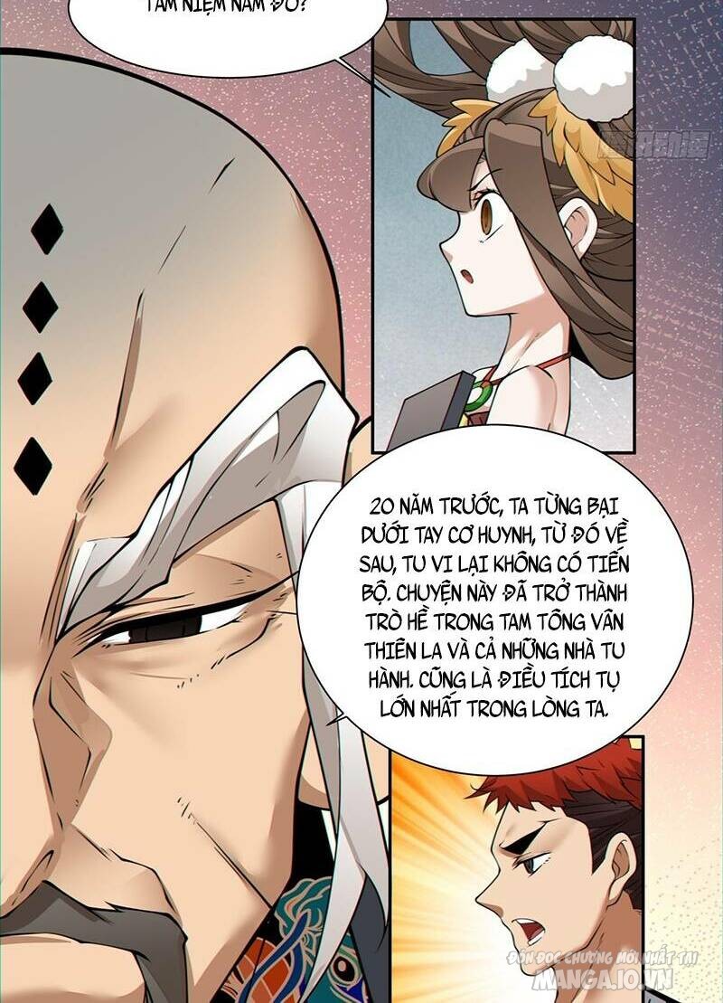 Đồ Đệ Của Ta Đều Là Trùm Phản Diện Chapter 110 - Trang 2