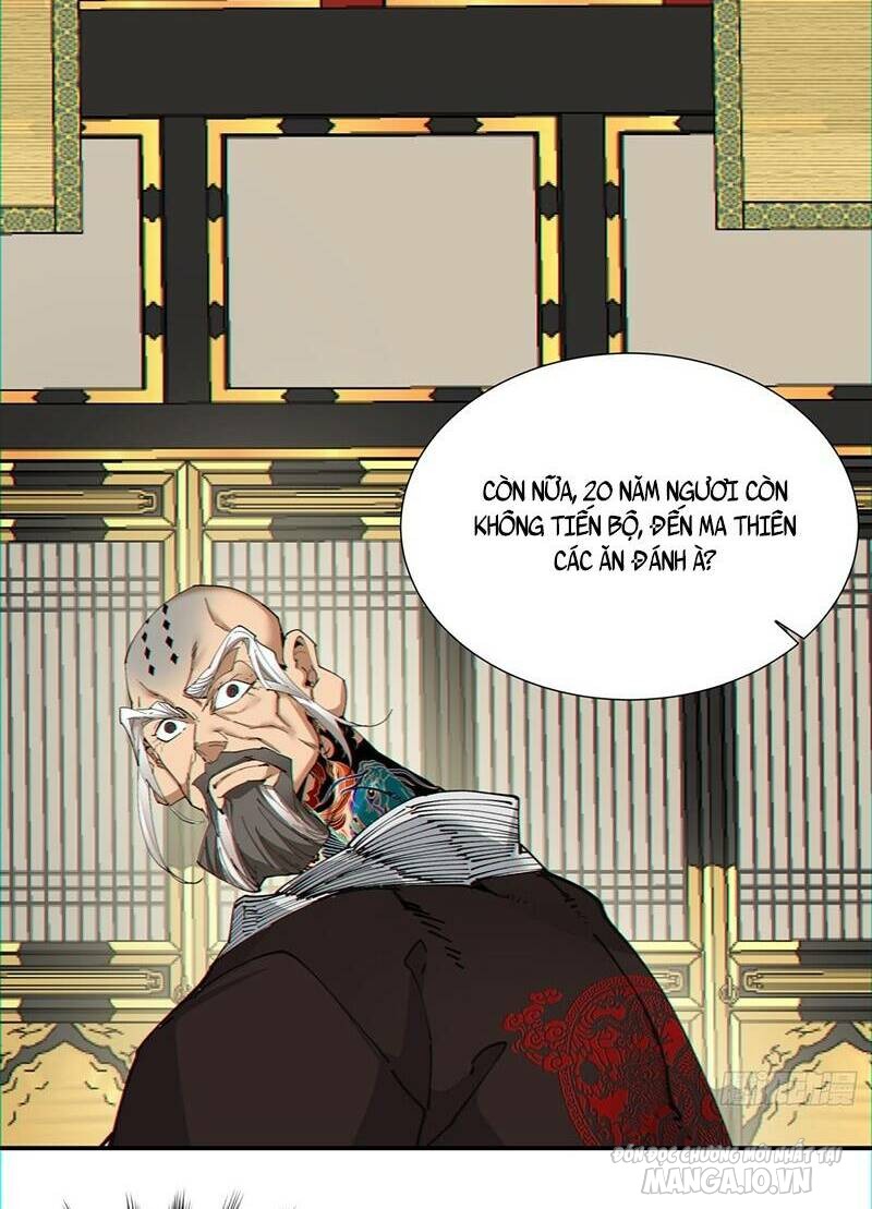 Đồ Đệ Của Ta Đều Là Trùm Phản Diện Chapter 110 - Trang 2