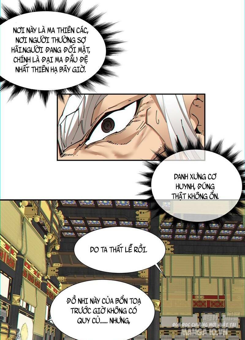 Đồ Đệ Của Ta Đều Là Trùm Phản Diện Chapter 110 - Trang 2