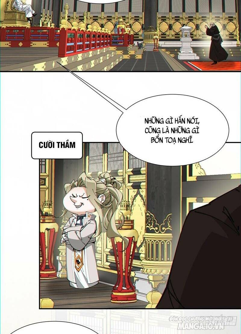 Đồ Đệ Của Ta Đều Là Trùm Phản Diện Chapter 110 - Trang 2