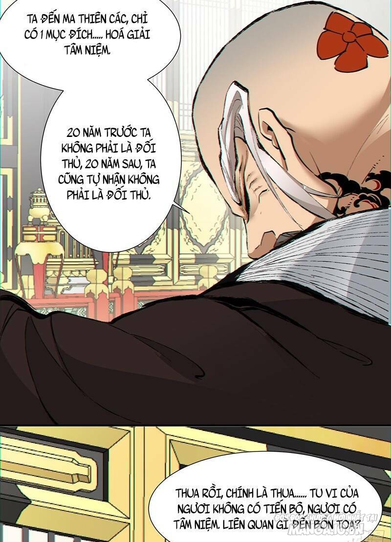 Đồ Đệ Của Ta Đều Là Trùm Phản Diện Chapter 110 - Trang 2