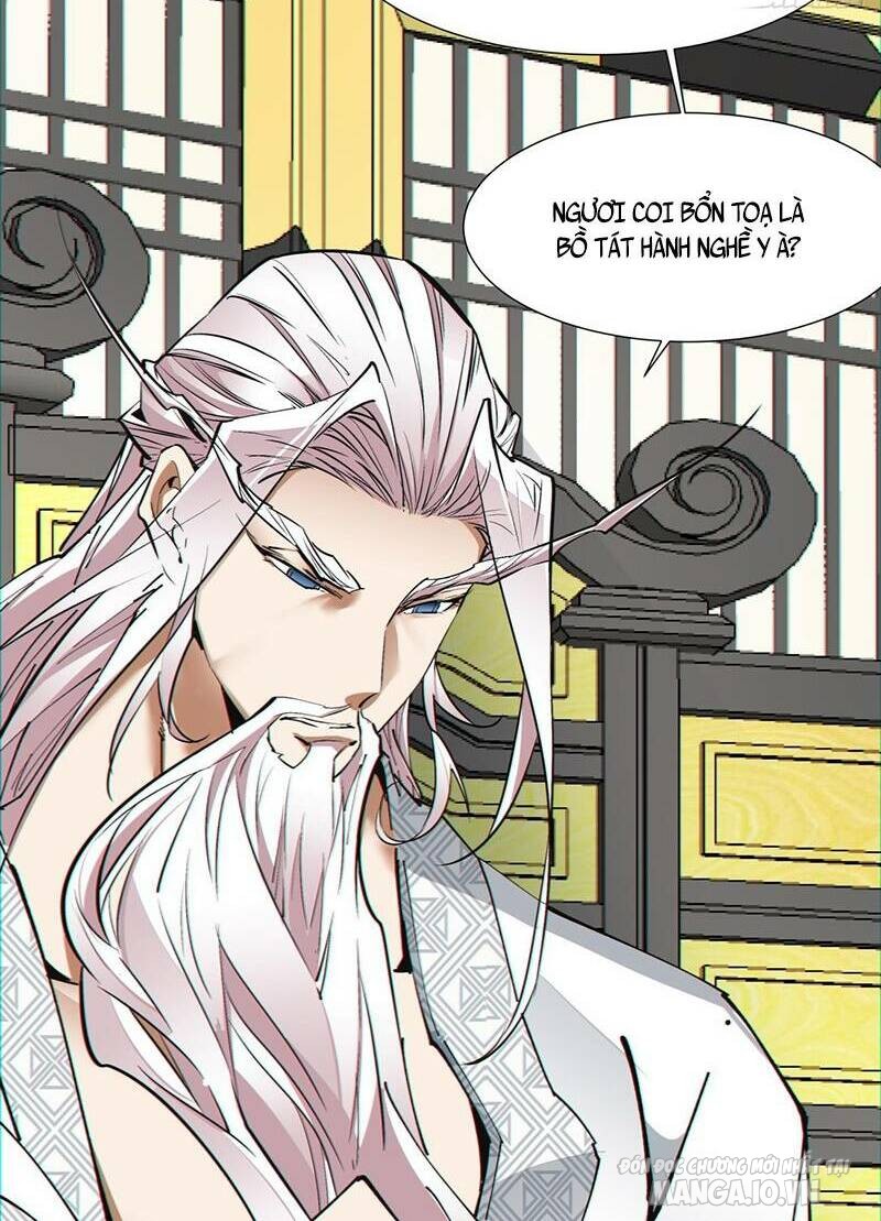 Đồ Đệ Của Ta Đều Là Trùm Phản Diện Chapter 110 - Trang 2