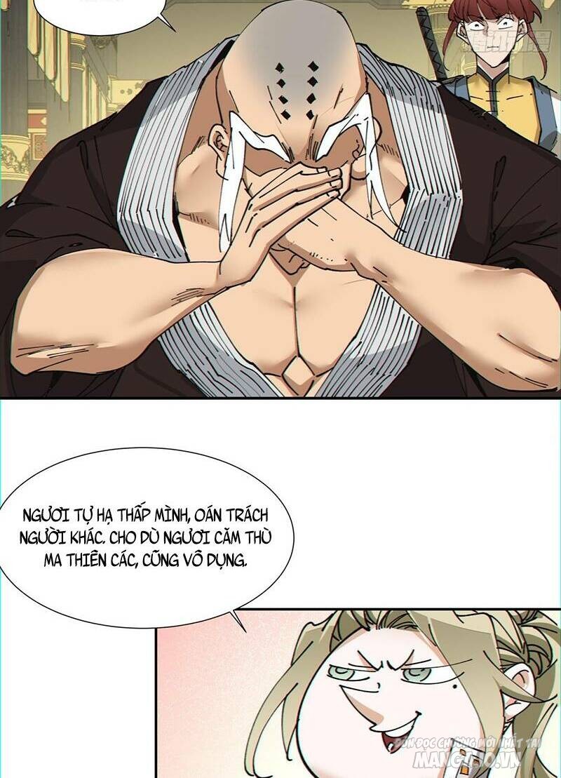 Đồ Đệ Của Ta Đều Là Trùm Phản Diện Chapter 110 - Trang 2