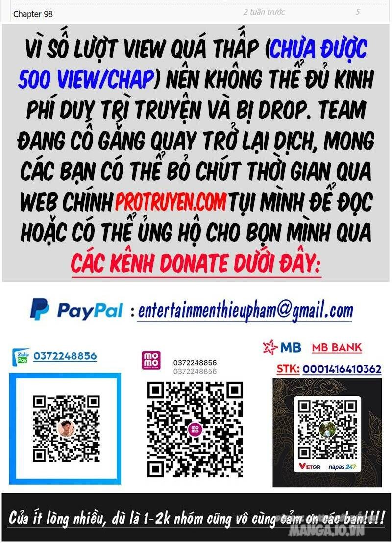 Đồ Đệ Của Ta Đều Là Trùm Phản Diện Chapter 110 - Trang 2