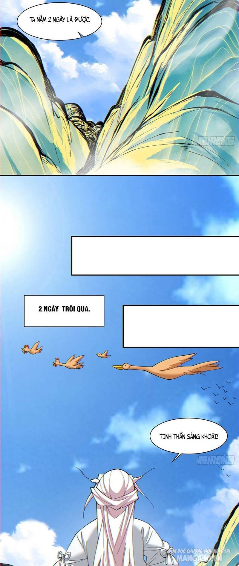 Đồ Đệ Của Ta Đều Là Trùm Phản Diện Chapter 110 - Trang 2