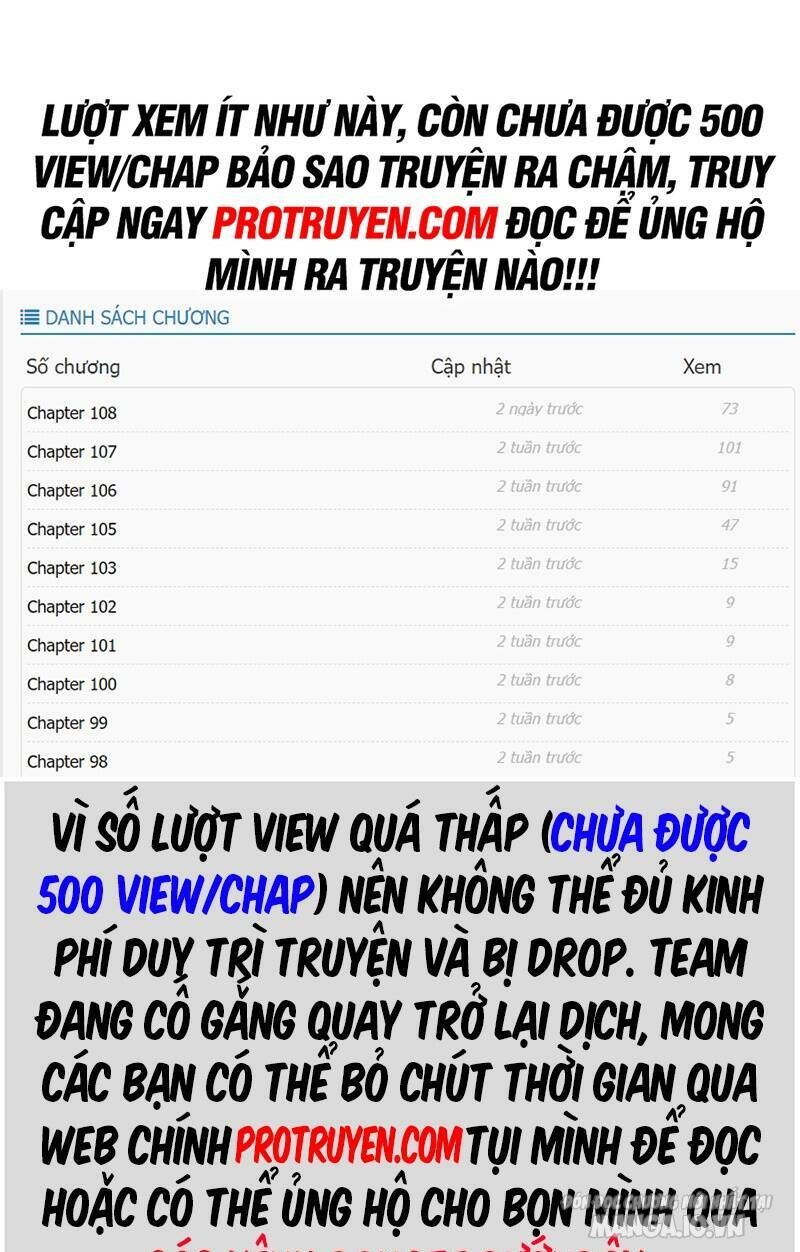 Đồ Đệ Của Ta Đều Là Trùm Phản Diện Chapter 111 - Trang 2