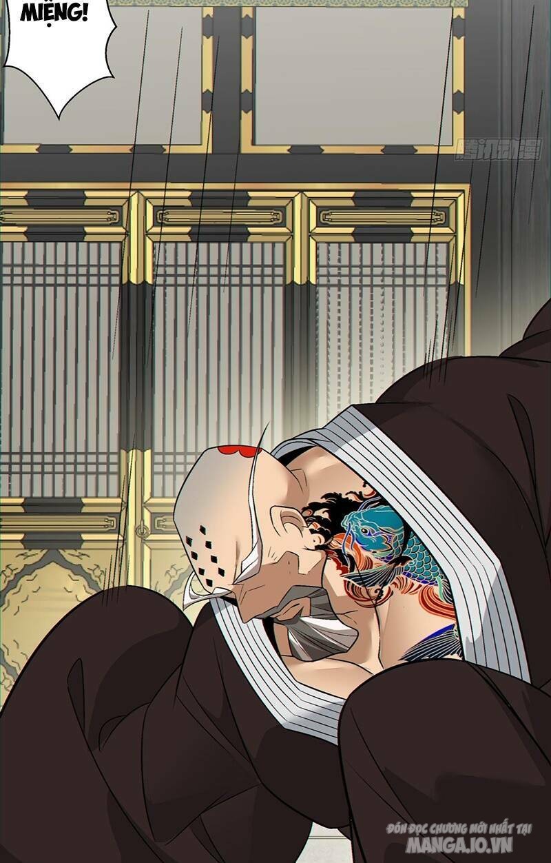 Đồ Đệ Của Ta Đều Là Trùm Phản Diện Chapter 111 - Trang 2