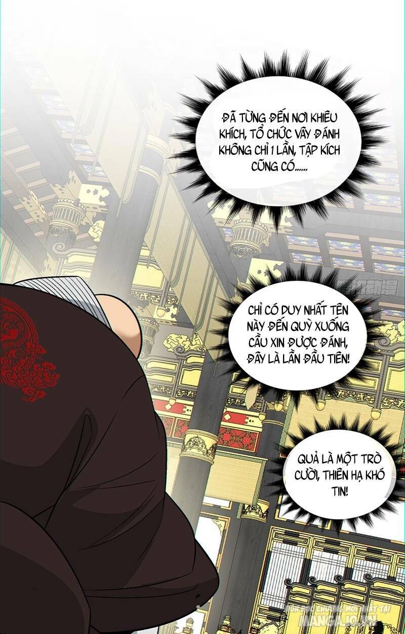 Đồ Đệ Của Ta Đều Là Trùm Phản Diện Chapter 111 - Trang 2