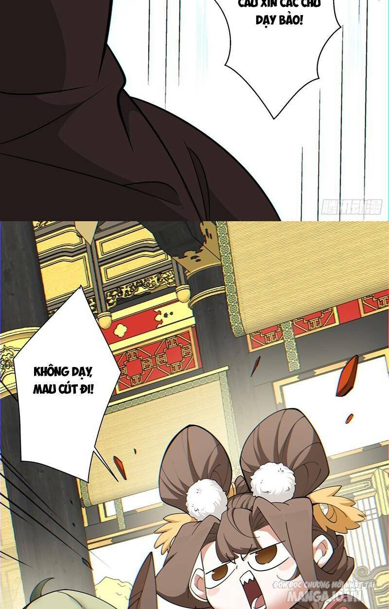 Đồ Đệ Của Ta Đều Là Trùm Phản Diện Chapter 111 - Trang 2