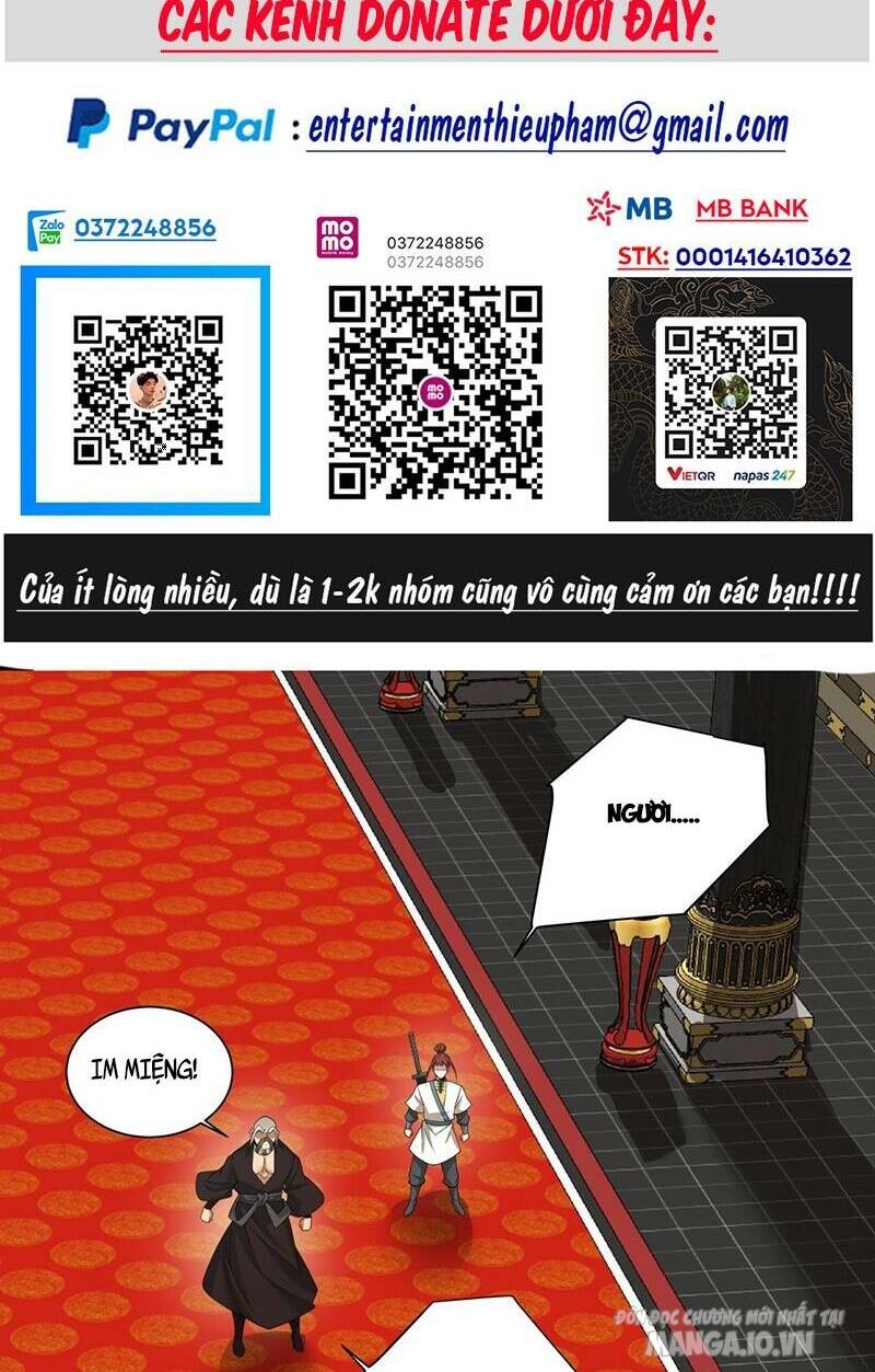 Đồ Đệ Của Ta Đều Là Trùm Phản Diện Chapter 111 - Trang 2