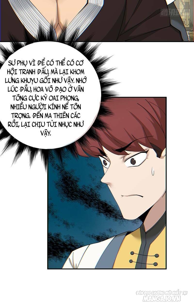 Đồ Đệ Của Ta Đều Là Trùm Phản Diện Chapter 111 - Trang 2