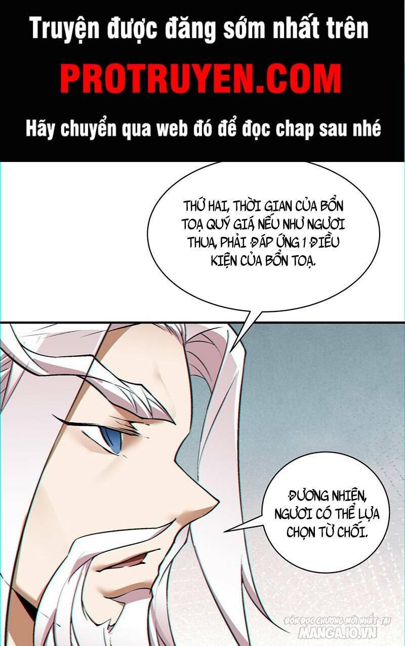 Đồ Đệ Của Ta Đều Là Trùm Phản Diện Chapter 111 - Trang 2