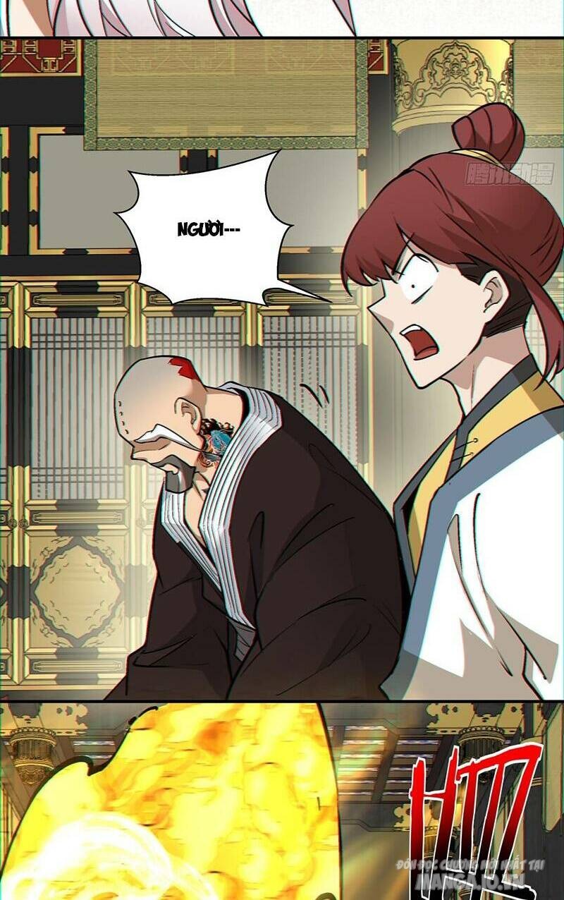 Đồ Đệ Của Ta Đều Là Trùm Phản Diện Chapter 111 - Trang 2