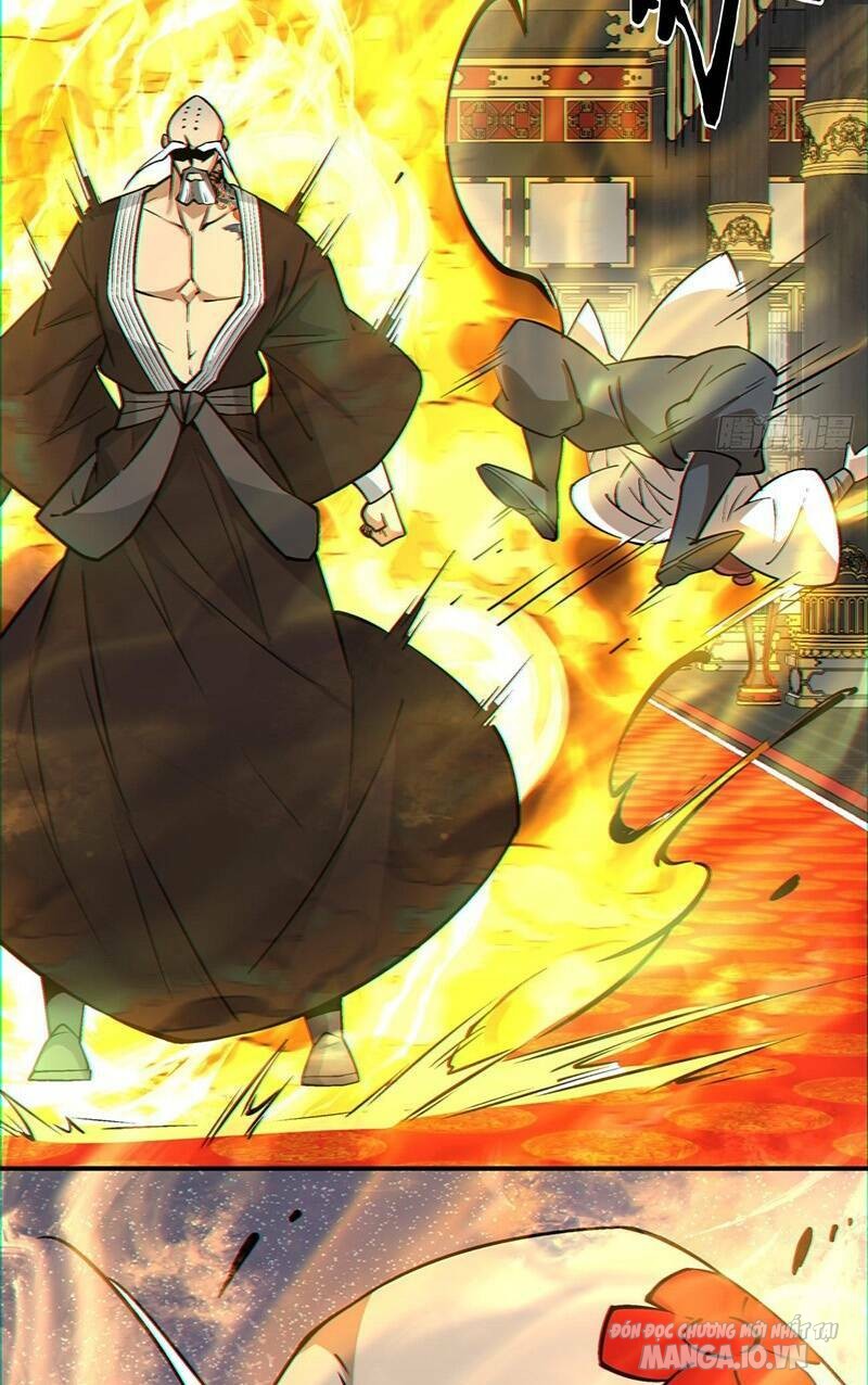 Đồ Đệ Của Ta Đều Là Trùm Phản Diện Chapter 111 - Trang 2