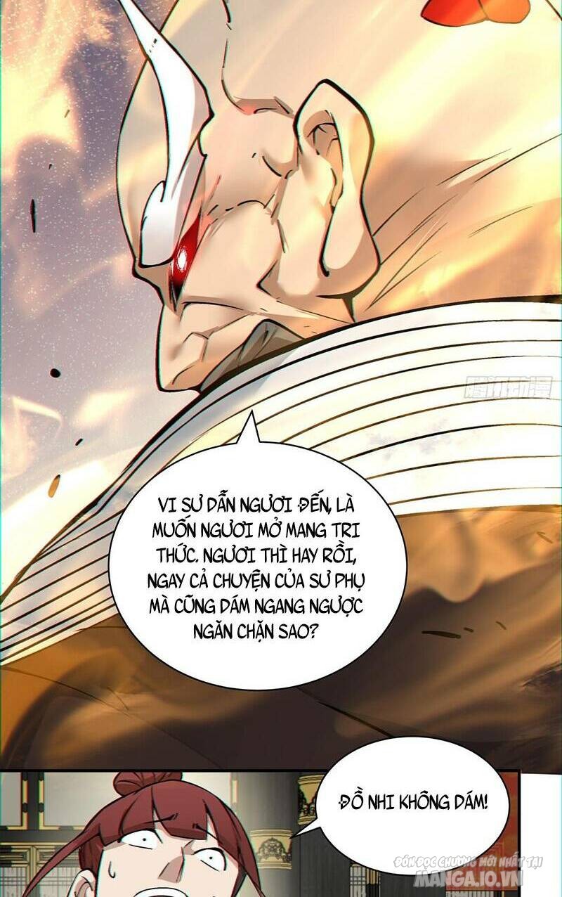 Đồ Đệ Của Ta Đều Là Trùm Phản Diện Chapter 111 - Trang 2