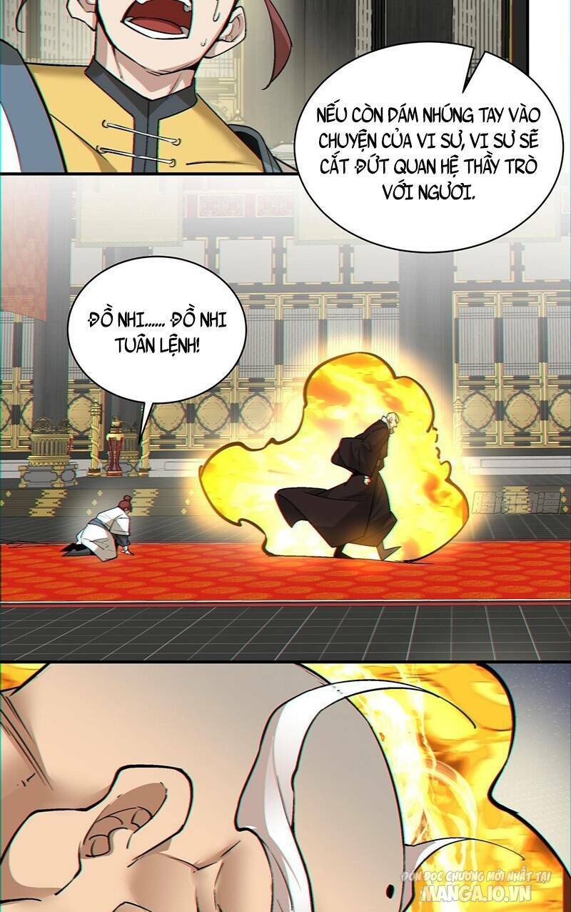 Đồ Đệ Của Ta Đều Là Trùm Phản Diện Chapter 111 - Trang 2