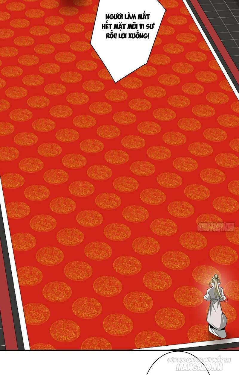 Đồ Đệ Của Ta Đều Là Trùm Phản Diện Chapter 111 - Trang 2