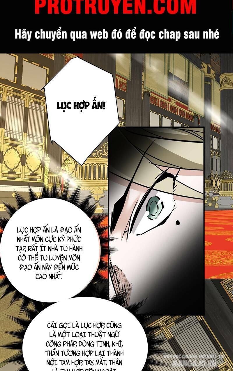 Đồ Đệ Của Ta Đều Là Trùm Phản Diện Chapter 111 - Trang 2