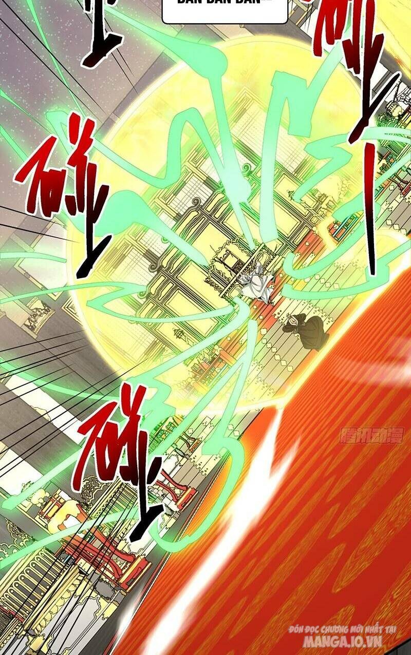 Đồ Đệ Của Ta Đều Là Trùm Phản Diện Chapter 111 - Trang 2