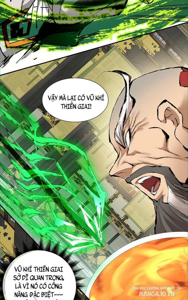 Đồ Đệ Của Ta Đều Là Trùm Phản Diện Chapter 111 - Trang 2