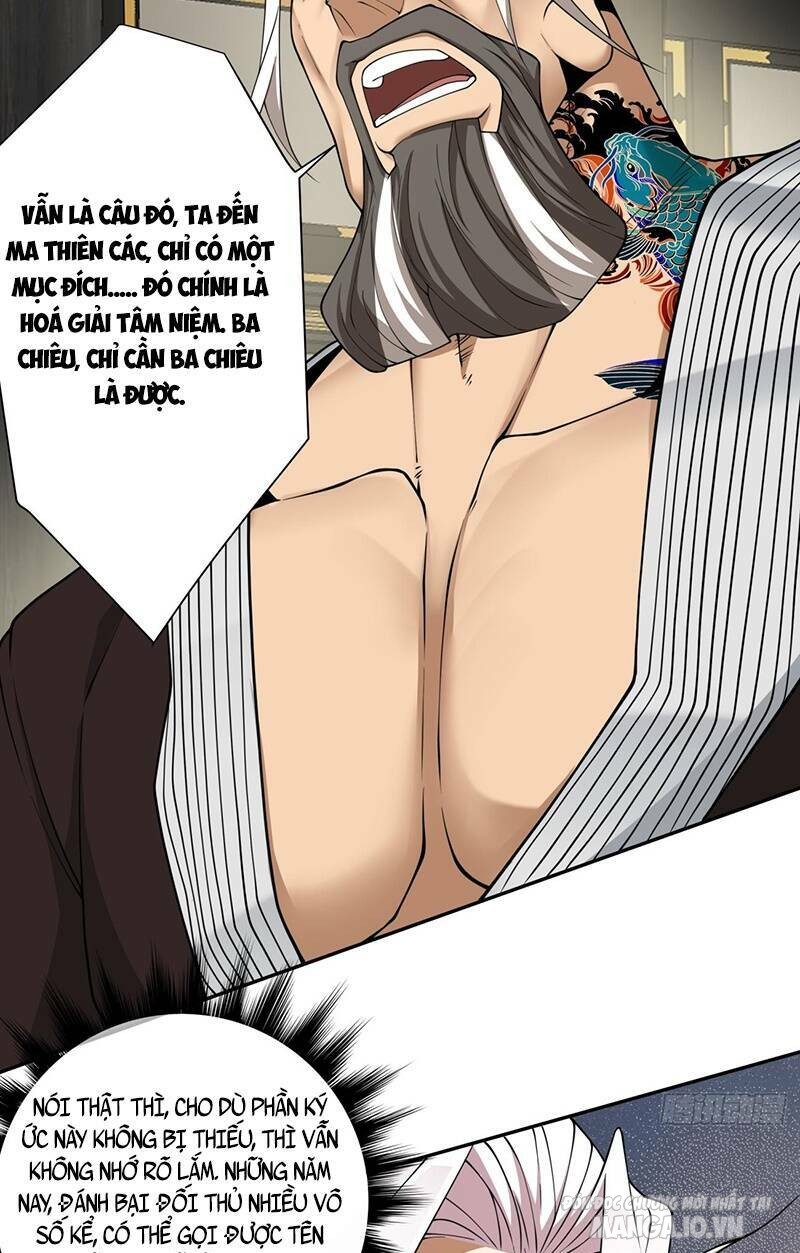 Đồ Đệ Của Ta Đều Là Trùm Phản Diện Chapter 111 - Trang 2