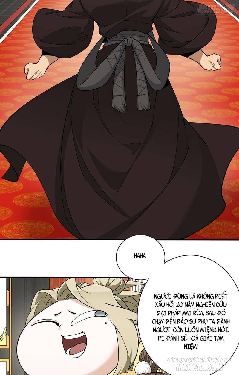 Đồ Đệ Của Ta Đều Là Trùm Phản Diện Chapter 111 - Trang 2