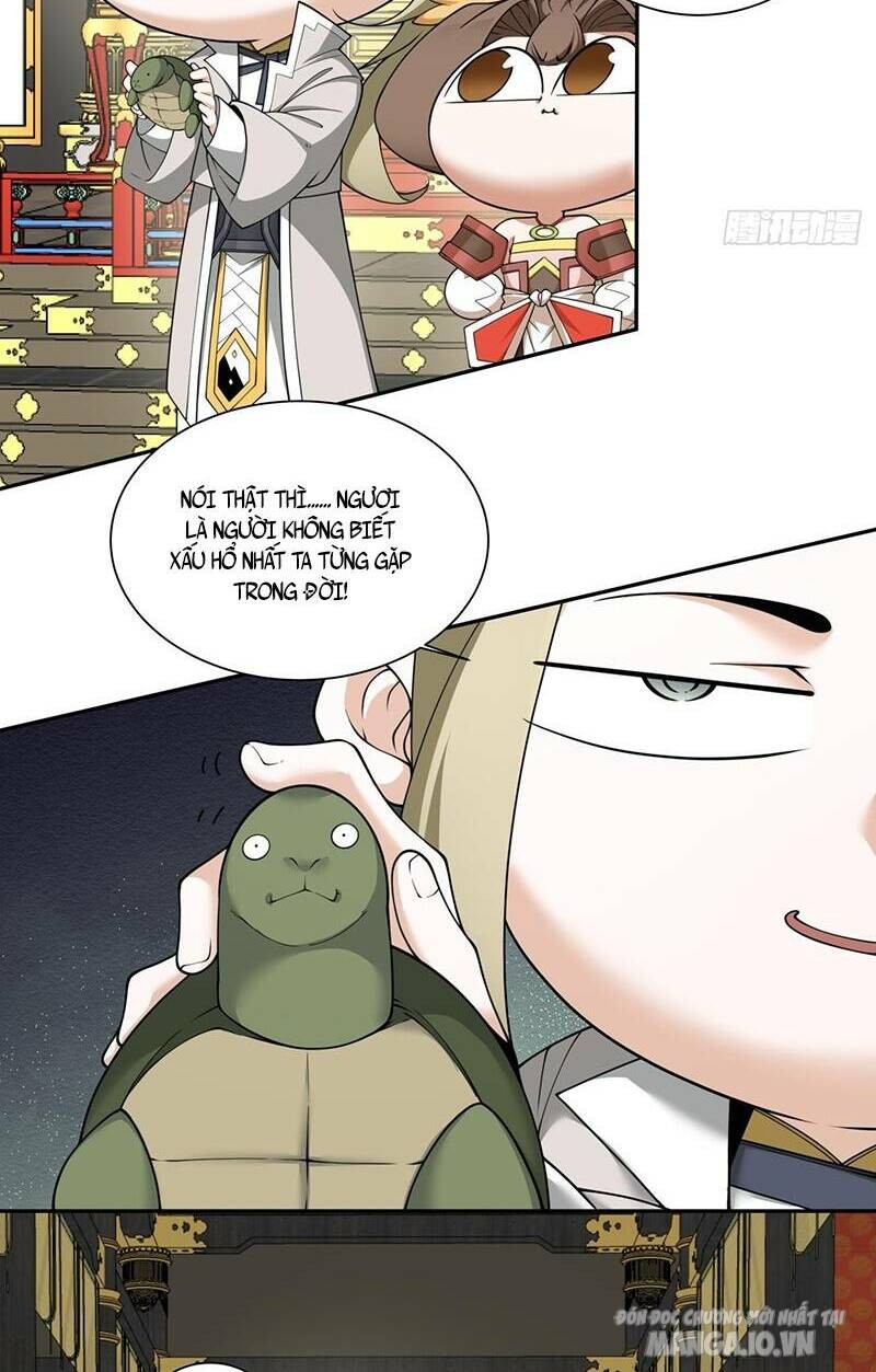 Đồ Đệ Của Ta Đều Là Trùm Phản Diện Chapter 111 - Trang 2