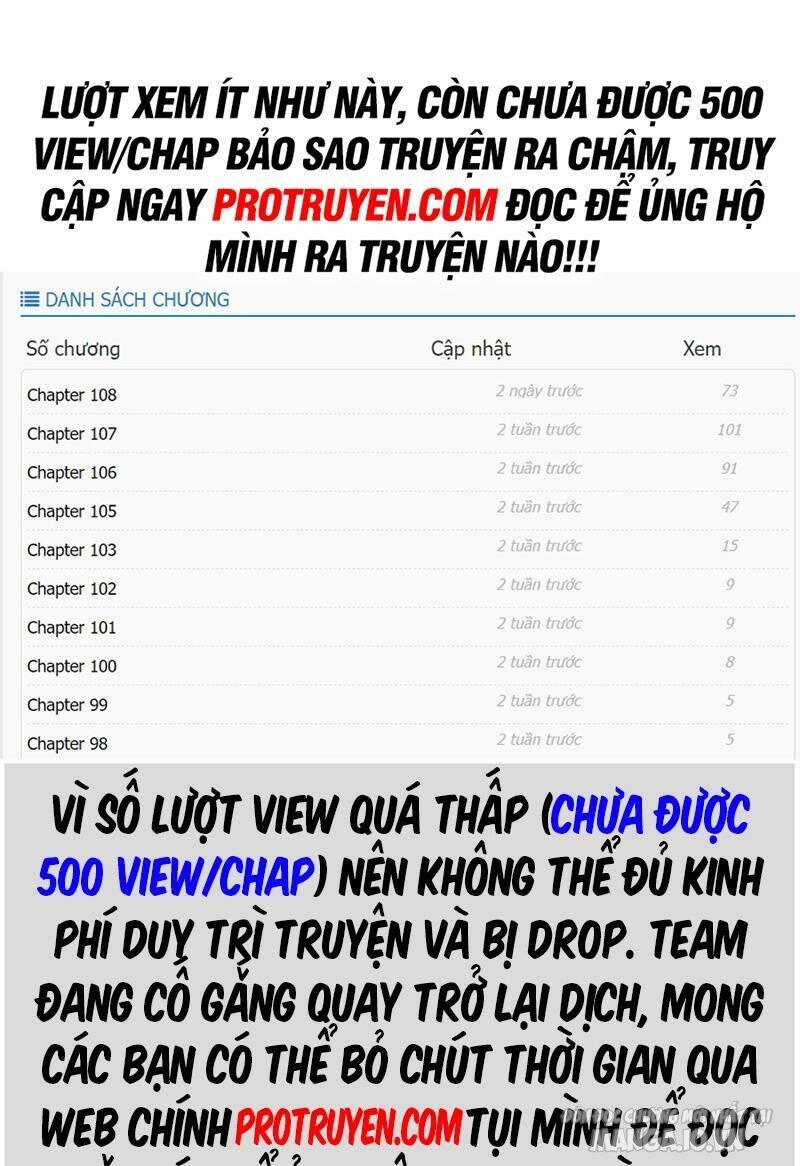 Đồ Đệ Của Ta Đều Là Trùm Phản Diện Chapter 112 - Trang 2