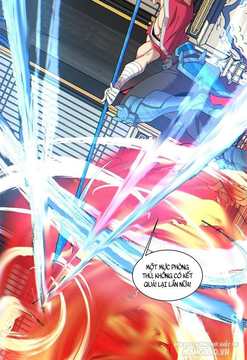 Đồ Đệ Của Ta Đều Là Trùm Phản Diện Chapter 112 - Trang 2