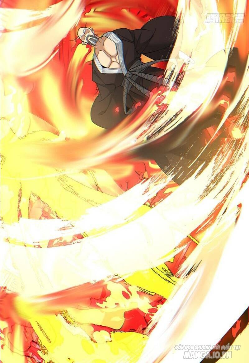 Đồ Đệ Của Ta Đều Là Trùm Phản Diện Chapter 112 - Trang 2