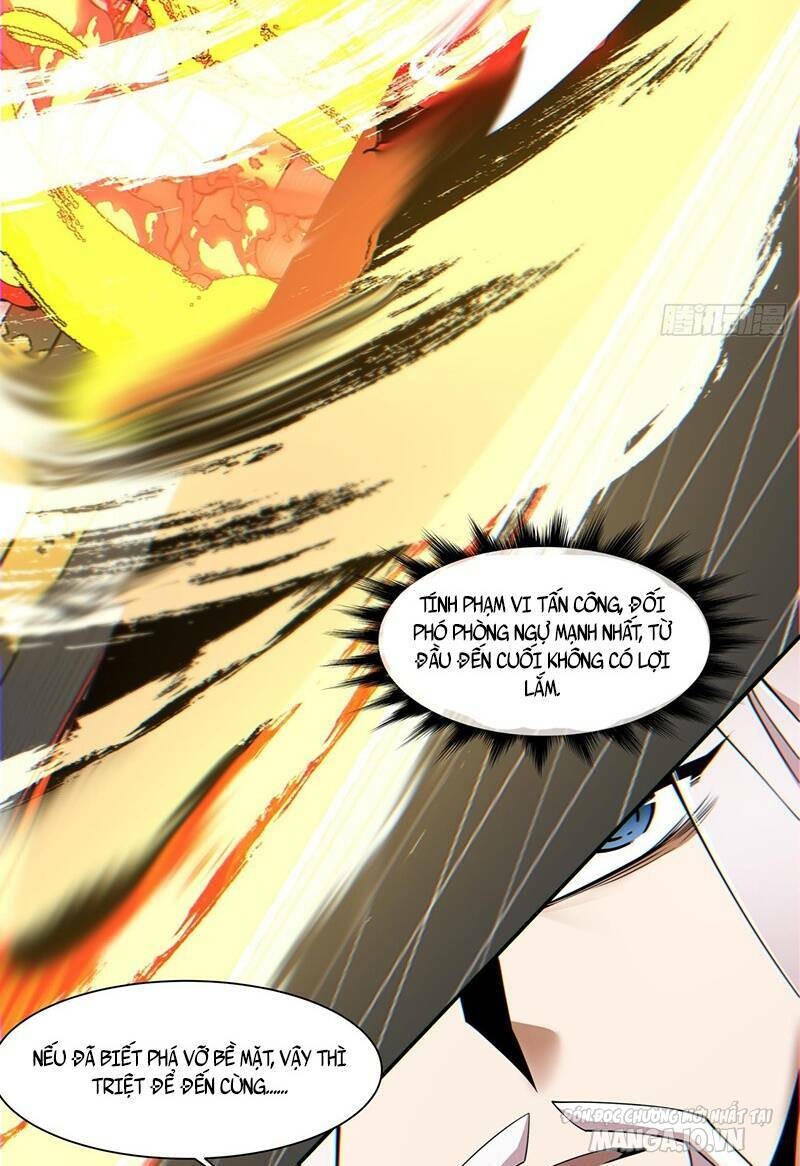 Đồ Đệ Của Ta Đều Là Trùm Phản Diện Chapter 112 - Trang 2