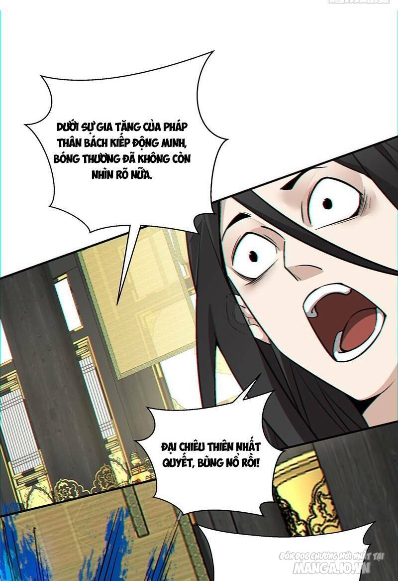 Đồ Đệ Của Ta Đều Là Trùm Phản Diện Chapter 112 - Trang 2