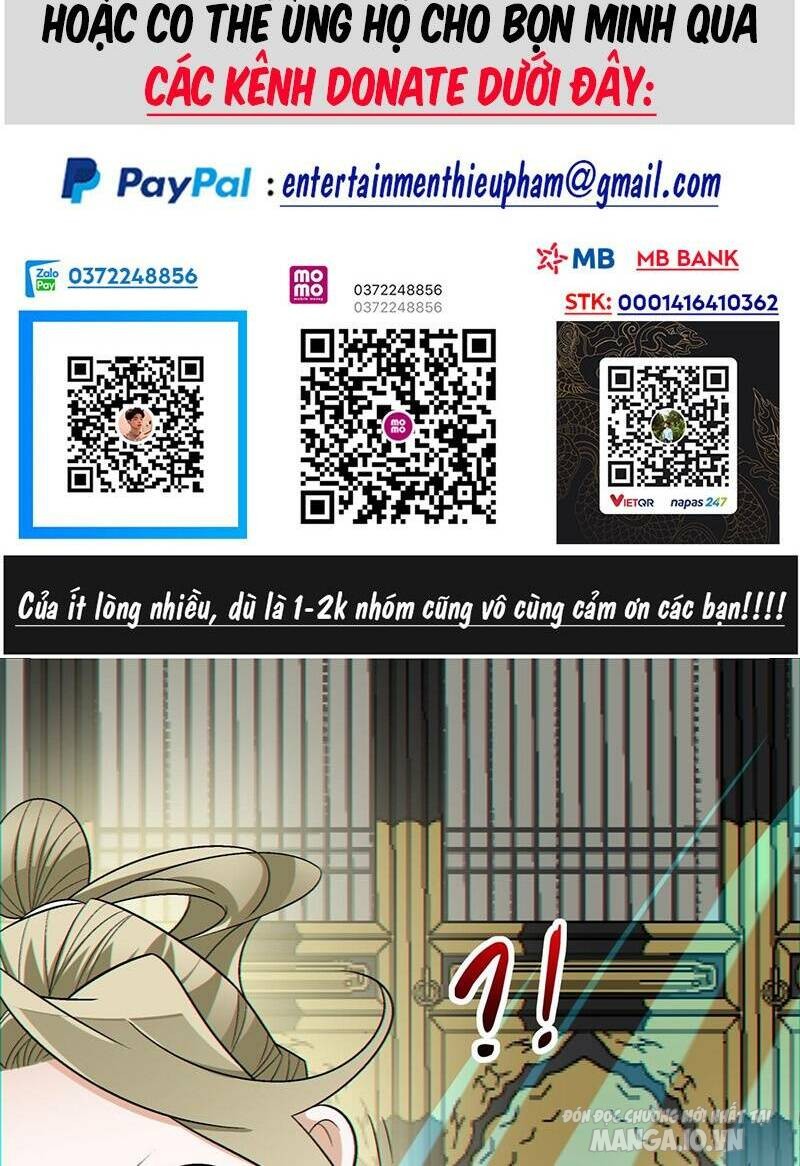 Đồ Đệ Của Ta Đều Là Trùm Phản Diện Chapter 112 - Trang 2