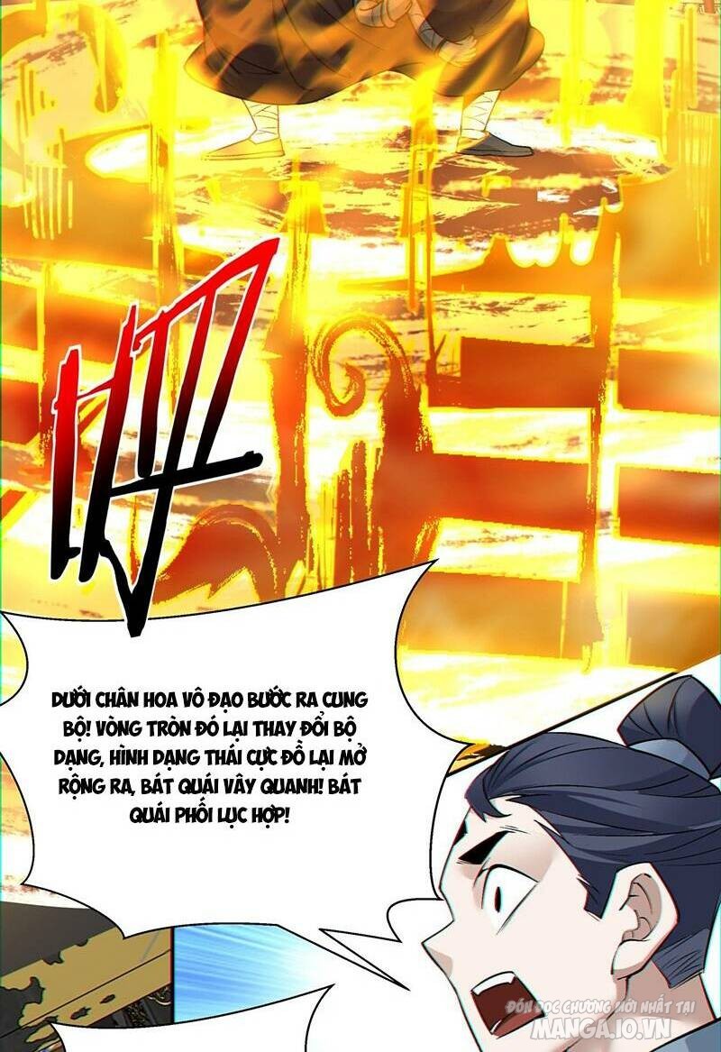 Đồ Đệ Của Ta Đều Là Trùm Phản Diện Chapter 112 - Trang 2