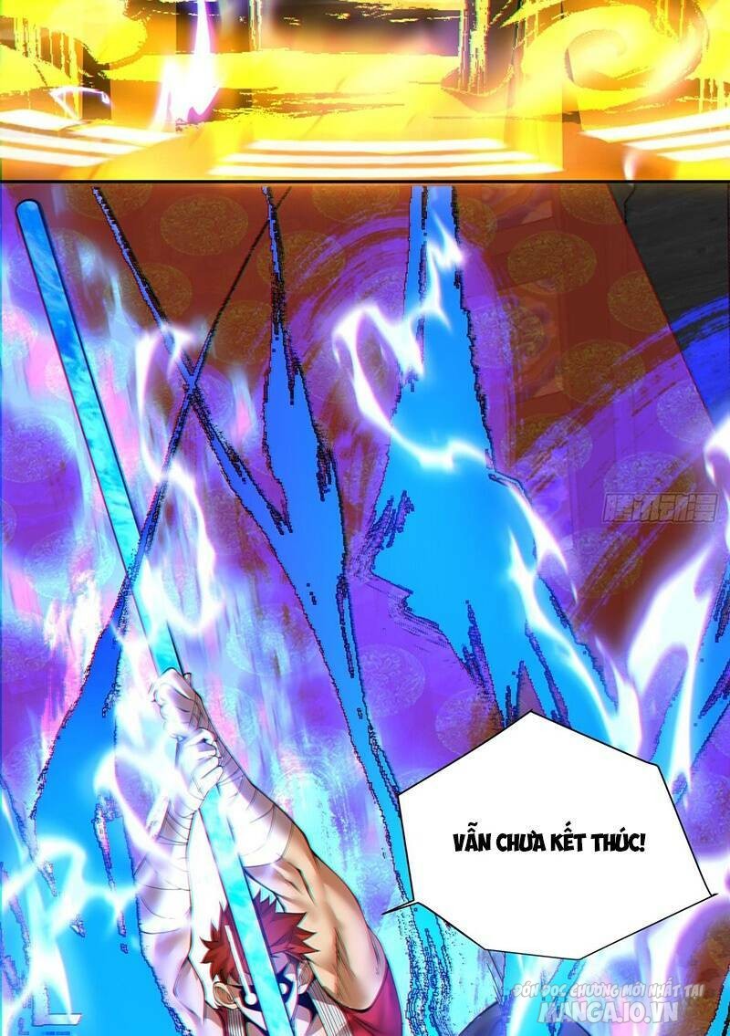 Đồ Đệ Của Ta Đều Là Trùm Phản Diện Chapter 112 - Trang 2