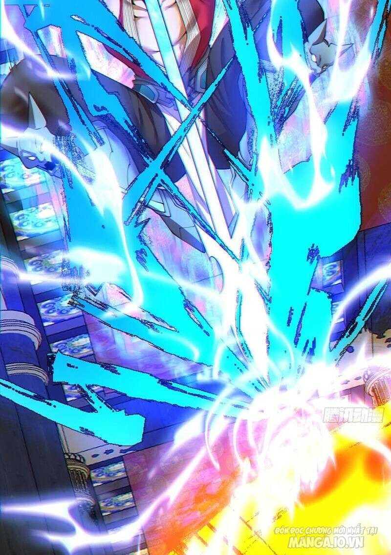 Đồ Đệ Của Ta Đều Là Trùm Phản Diện Chapter 112 - Trang 2