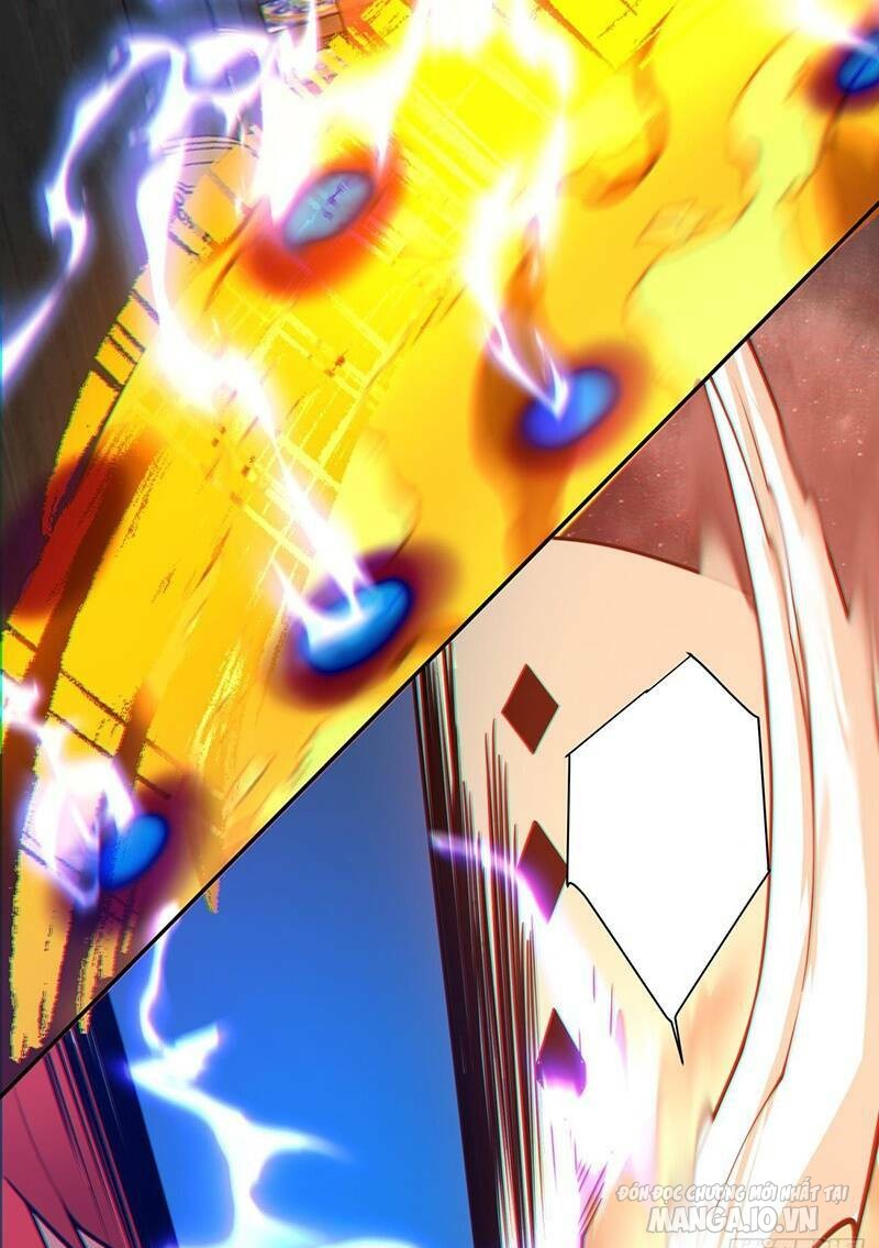 Đồ Đệ Của Ta Đều Là Trùm Phản Diện Chapter 112 - Trang 2