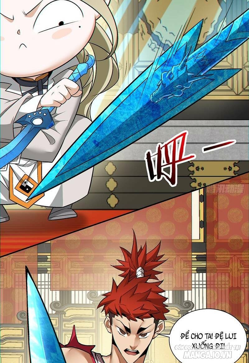 Đồ Đệ Của Ta Đều Là Trùm Phản Diện Chapter 112 - Trang 2