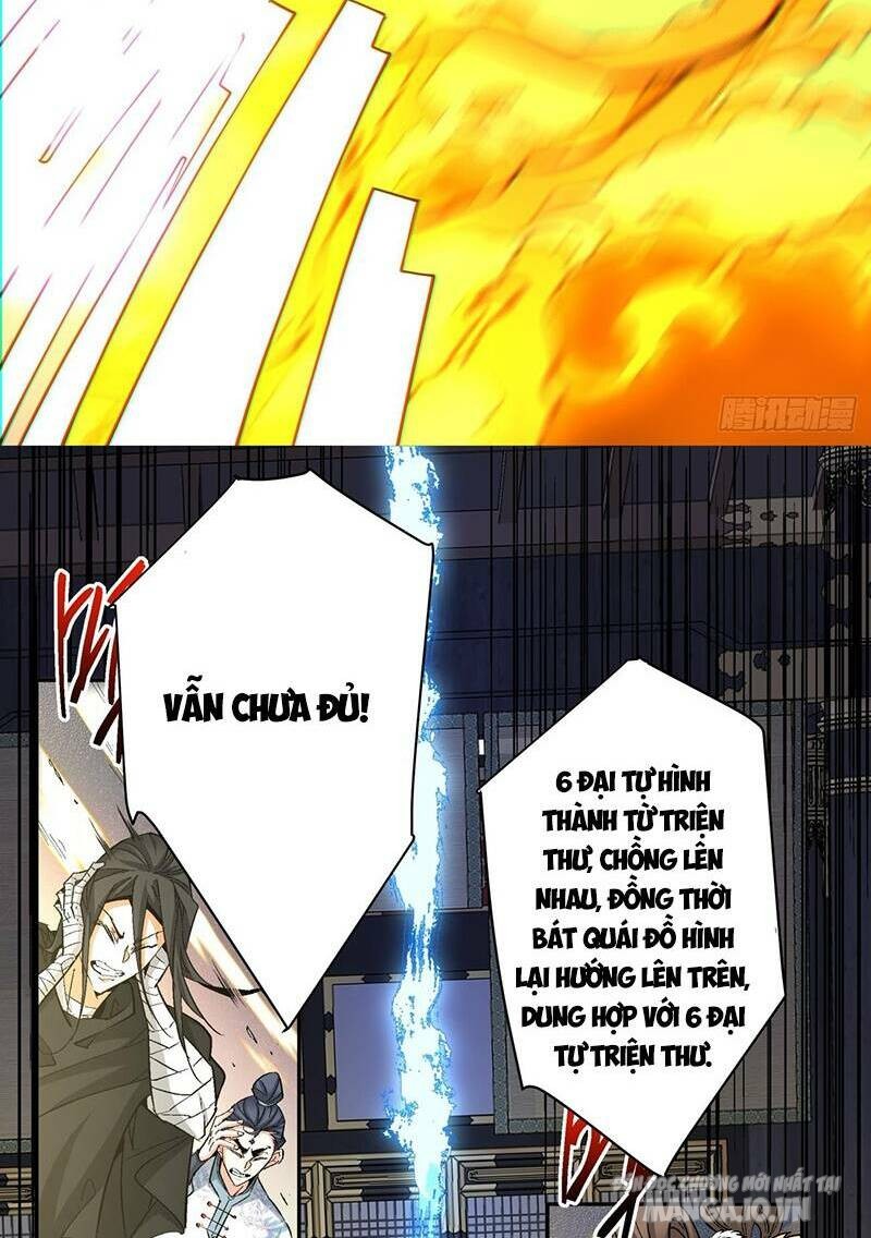 Đồ Đệ Của Ta Đều Là Trùm Phản Diện Chapter 112 - Trang 2