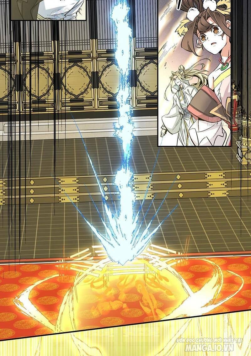 Đồ Đệ Của Ta Đều Là Trùm Phản Diện Chapter 112 - Trang 2