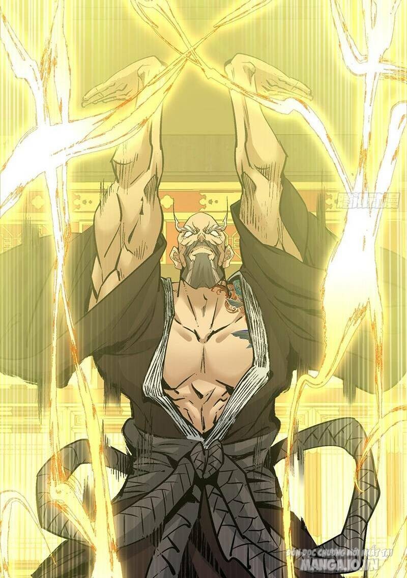 Đồ Đệ Của Ta Đều Là Trùm Phản Diện Chapter 112 - Trang 2